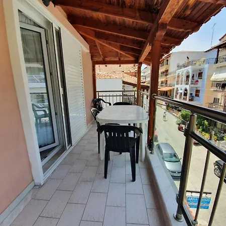 Apartament Anna *