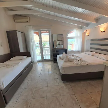 Apartament Anna *