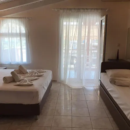 Apartament Anna *