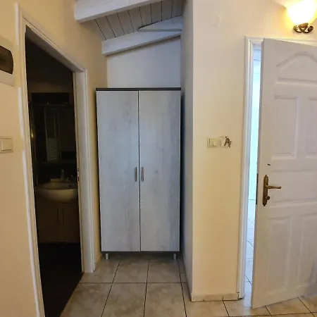 Anna Apartament Neos Marmaras