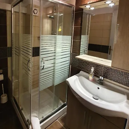 Anna Apartament
