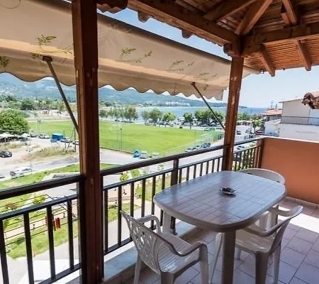 Apartament Anna *
