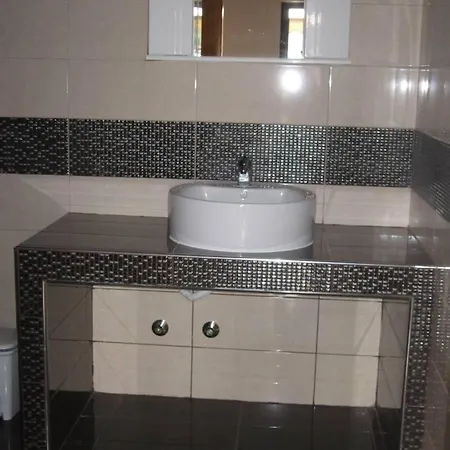 Apartament Anna *