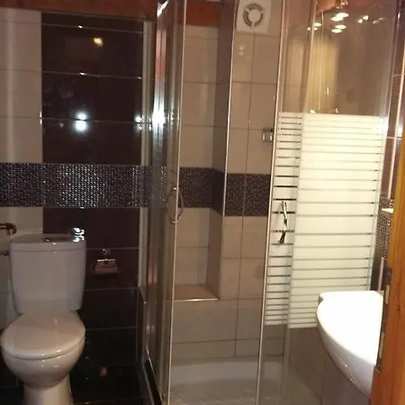 Apartament Anna *