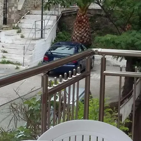 Apartament Anna *