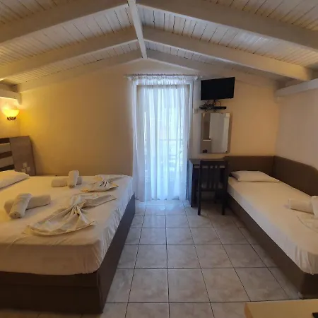 Anna شقة نيوس مارماراس