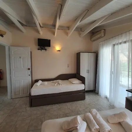 Apartmán Anna