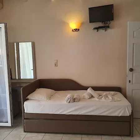 Anna Apartment Neos Marmaras