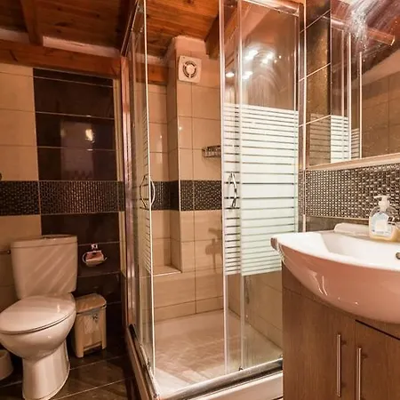 Anna Apartamento