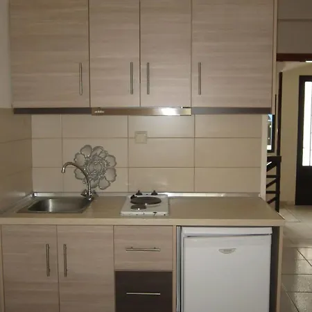 Anna Apartment Neos Marmaras