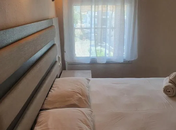 Apartamento Anna Néos Marmarás