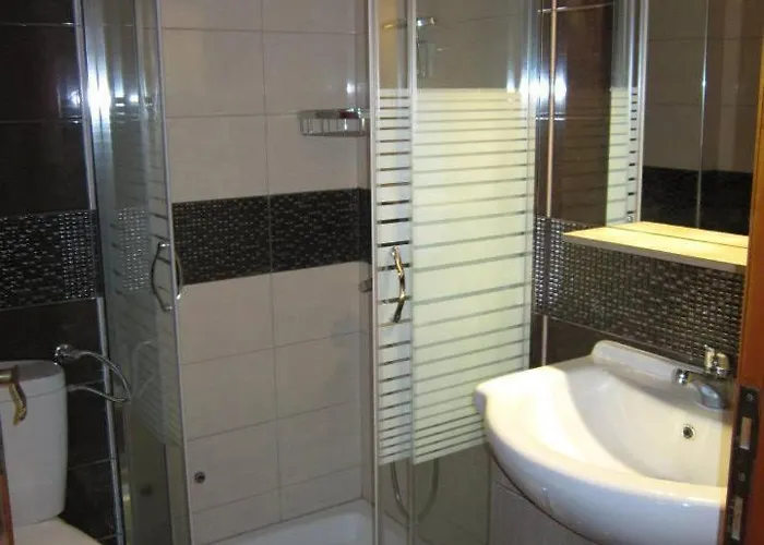 Apartamento Anna Néos Marmarás