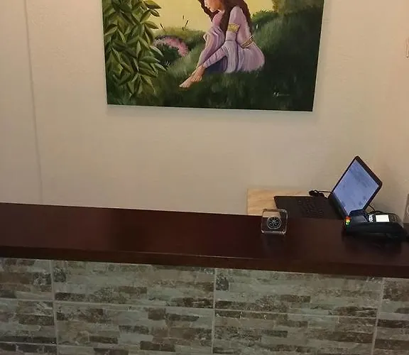 Apartamento Anna Néos Marmarás