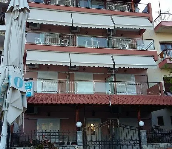 Anna 新马尔马拉斯