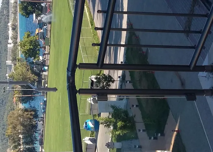 Anna Apartamento Néos Marmarás