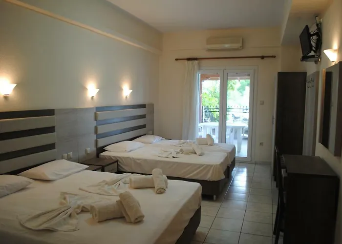 公寓 Anna 新马尔马拉斯