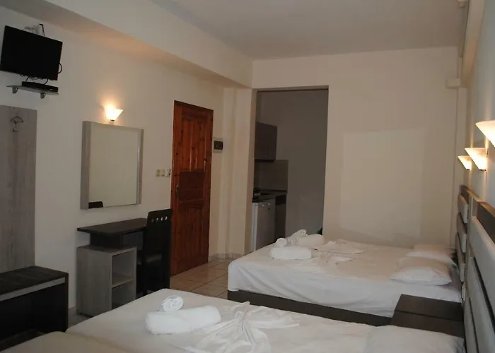 Anna 新马尔马拉斯