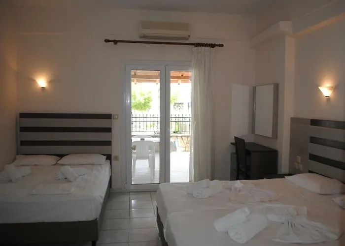 Anna 新马尔马拉斯