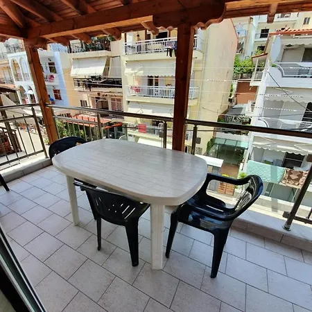 Apartment Anna *