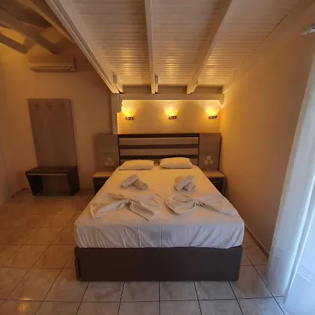 Anna Apartment *