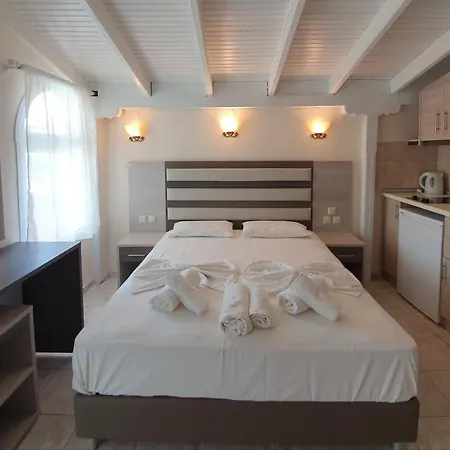 Apartment Anna