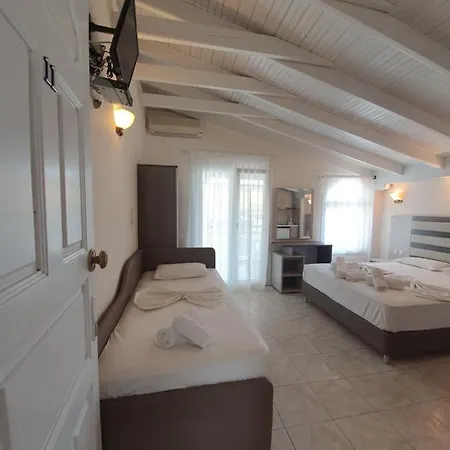 Apartment Anna *