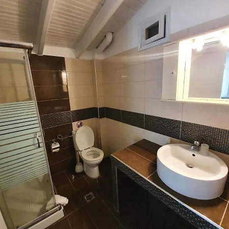 Anna Apartment
