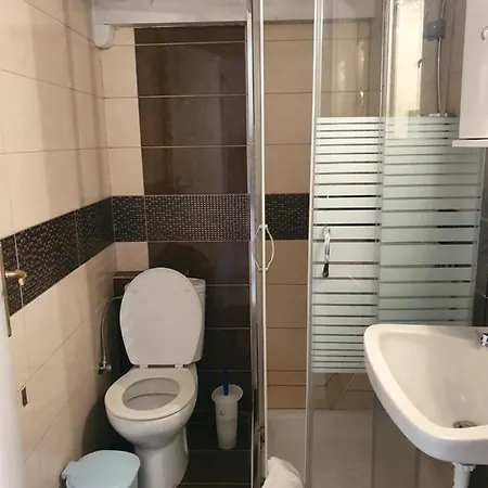 Anna Apartment