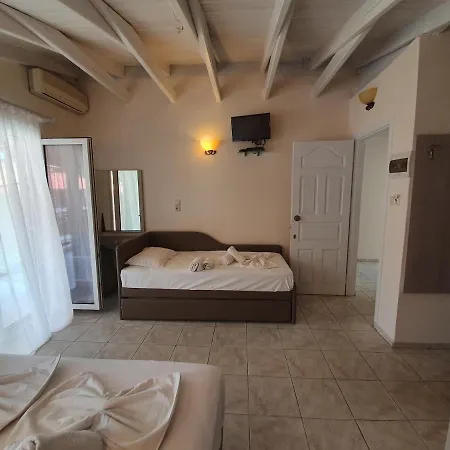 Anna Apartment