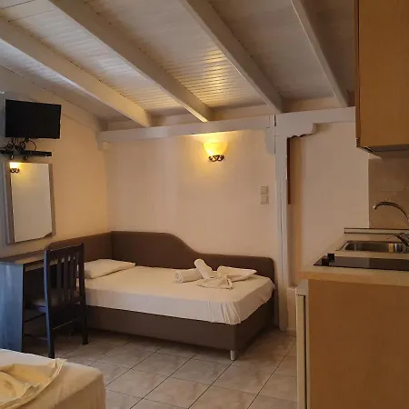 Anna Apartment Neos Marmaras