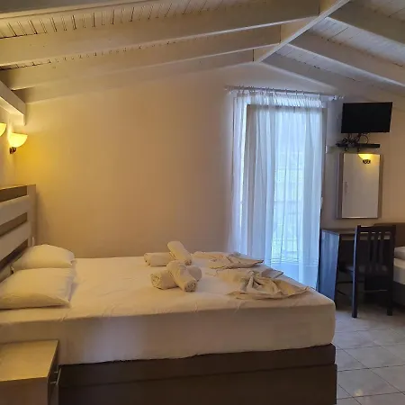 Anna Apartment *