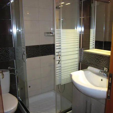 Apartment Anna Neos Marmaras