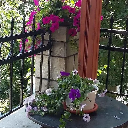 Apartment Anna Neos Marmaras