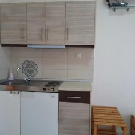 Apartment Anna *