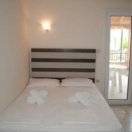 Apartment Anna