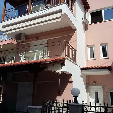 Anna Apartment