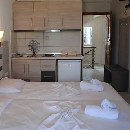 Apartment Anna *