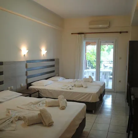 아파트 Anna 네오스마르마라스