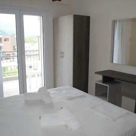 Apartment Anna *
