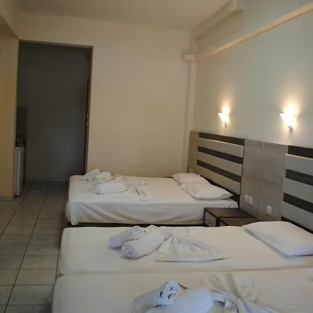 Apartment Anna Neos Marmaras