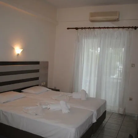Anna Apartment