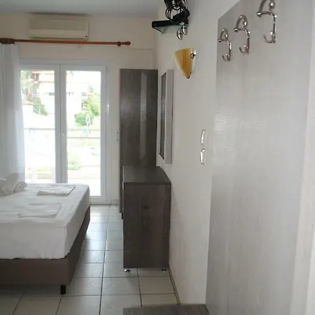 Anna Apartment
