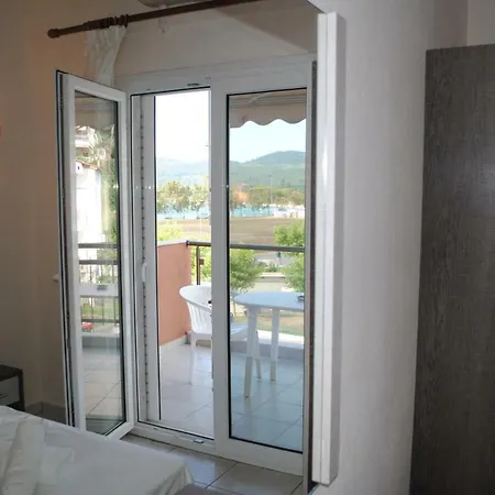 Anna Apartment